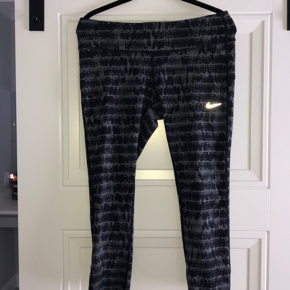 Nike Running Capris